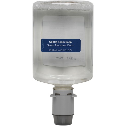 REFILL,SOAP,AUTOMATED