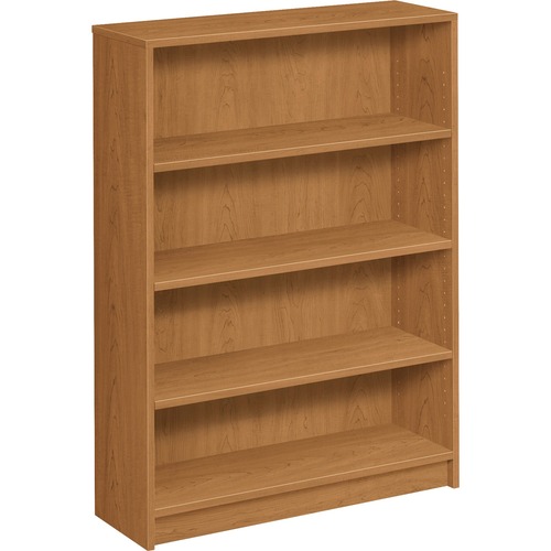 BOOKCASE,4S,3ADJ,48H,HRV