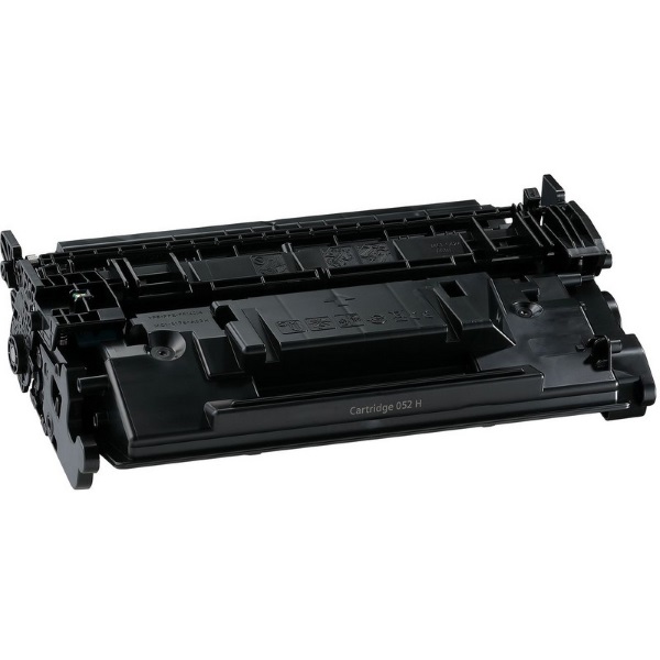 Canon 2200C001AA (Cartridge 052H) Black OEM Toner Cartridge