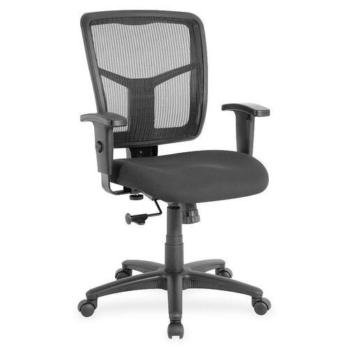 CHAIR,MIDBACK, SWIVEL TILT