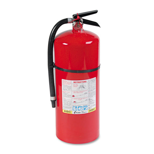 EXTINGUISHER,DRY,18#,ABC