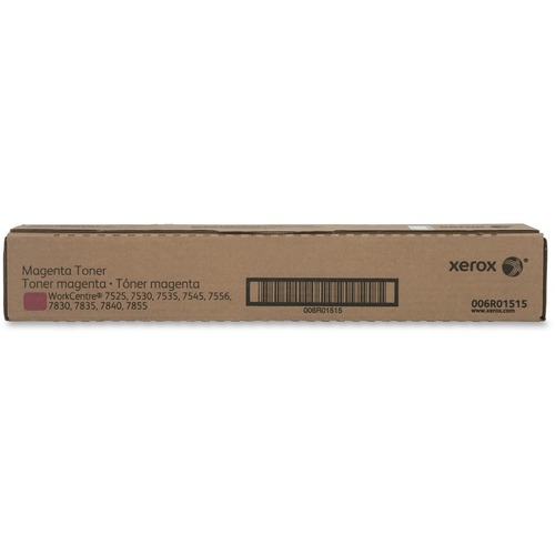 006R01515 TONER, 15000 PAGE-YIELD, MAGENTA