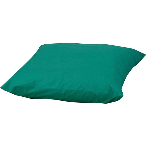 PILLOW,FLOOR,27"SQUARE,GN