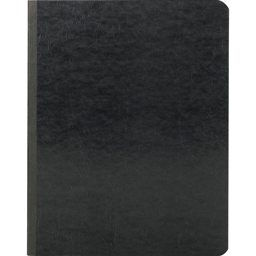 COVER,PRSBRD,SIDE,8.5X11,BK
