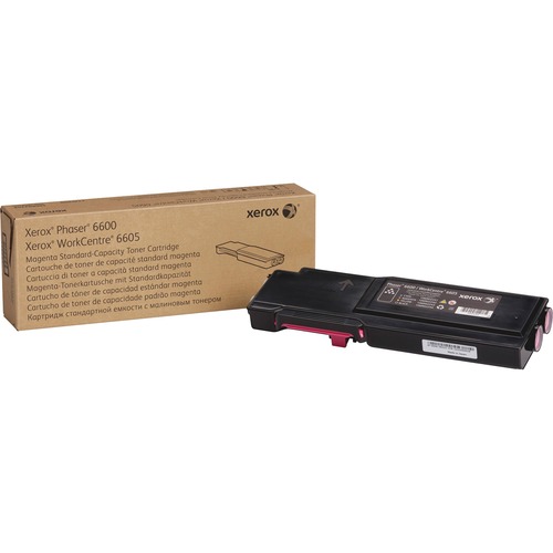 Xerox 106R02242 Magenta OEM Toner