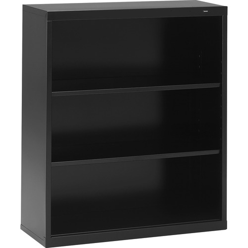 BOOKCASE,34.5X13.5X42,BK