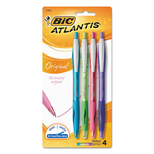 PEN,ATLANTIS FASHION,AST