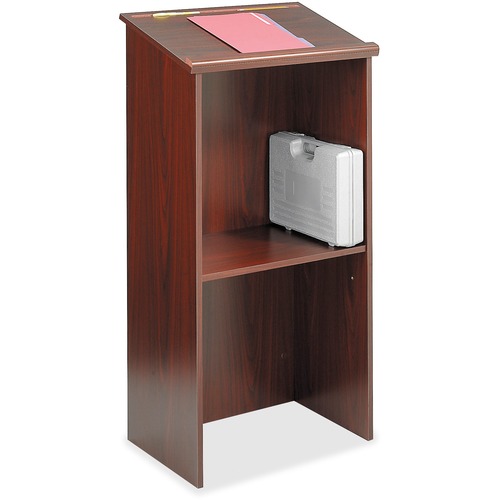 LECTERN,STANDUP,46H, MAH