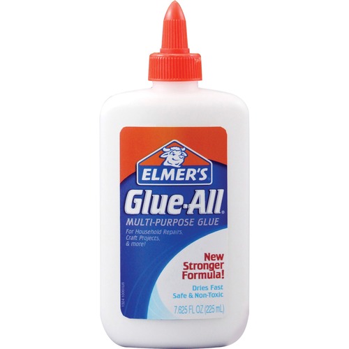 GLUE,LIQUID,GLUE-ALL,7.63OZ