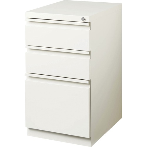 PEDESTAL,MBL,BBF,WHITE