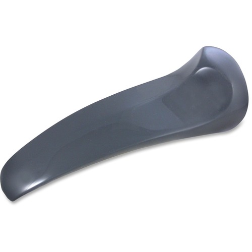 Softalk, LLC  Phone Shoulder Rest, Microban, Charcoal