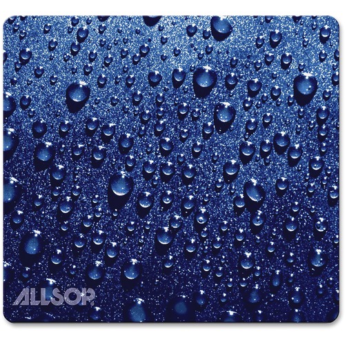 MOUSEPAD,NATURESMT RAIN,BE