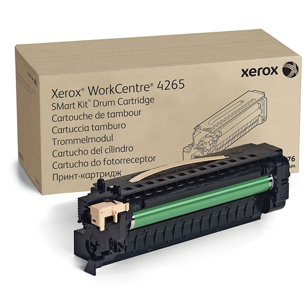 Xerox 113R00778 (TAA Compliant Version of 113R00776) Black OEM Drum Cartridge