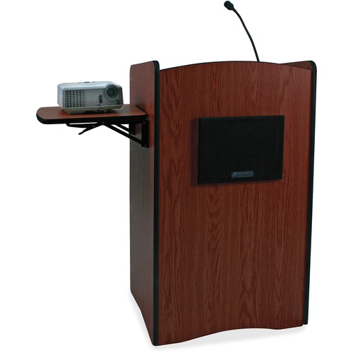 LECTERN,SOUND,WIRELESS,MAH