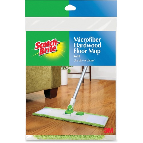 REFILL,MOP,FLR,HRDWOOD