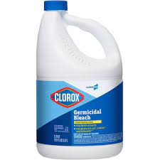 Clorox Germicidal Bleach