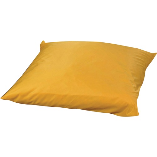 PILLOW,FLOOR,27"SQUARE,YW