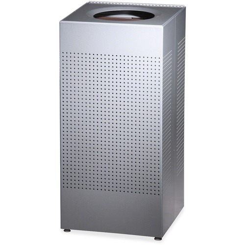 RECEPTACLE,16 GAL,MLSV