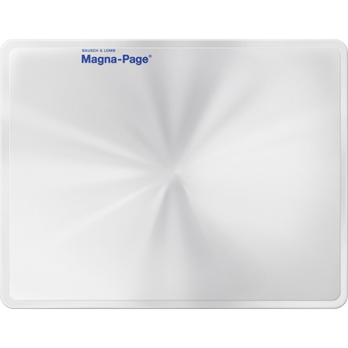 MAGNIFIER,MAGNA-PAGE