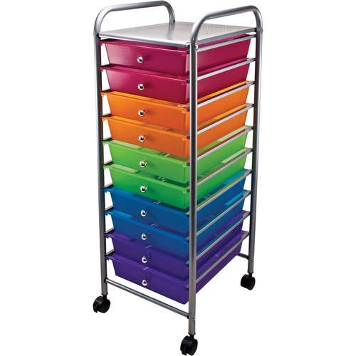 ORGANIZER,10 DWR, MULTI