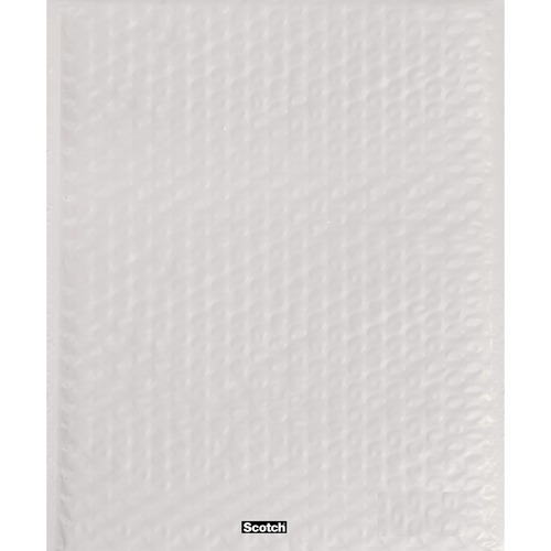 MAILER,POLY,10.5"X16",WHITE