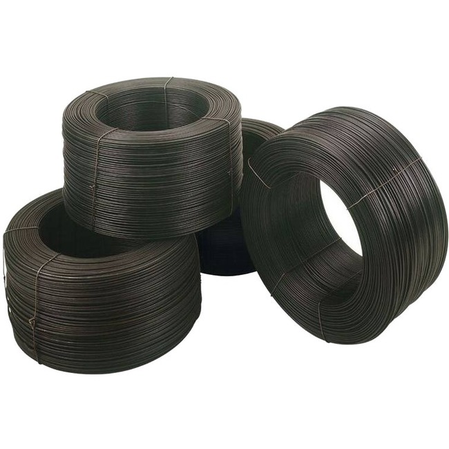 HSM Strapping Wire - for HSM KP80 & KP88 & V Series Vertical Balers