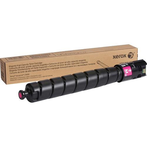 Xerox 106R04075 (106R4075) Magenta OEM Toner Cartridge