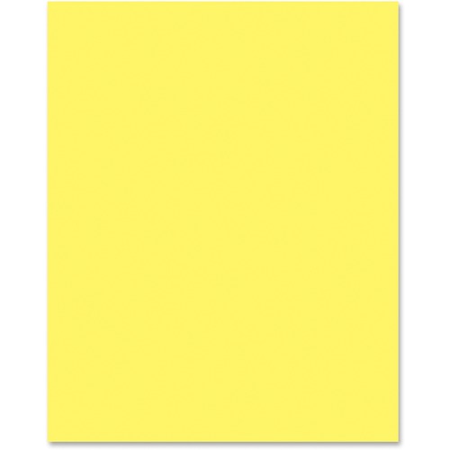 BOARD,POSTER,22X28,YW,25PK