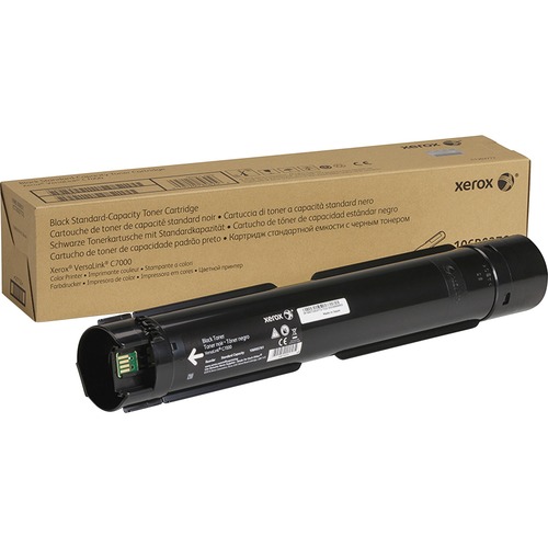 Xerox 106R03761 Black OEM Toner Cartridge