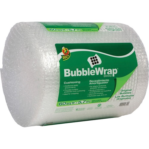 PACKING,BUBWRAP,12"X60'