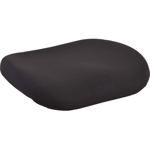 SEAT,UPHOLSTERY,BLACK