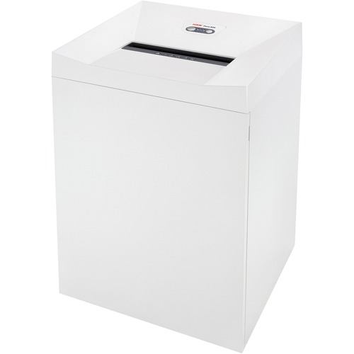 HSM  Shredder, Cross-cut, 39-41 Sht Cap, 39.6 Gal Bin, White