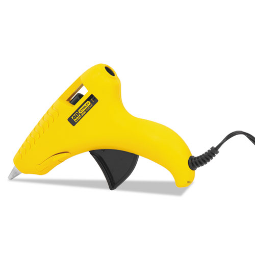 Glueshot Hot Melt Glue Gun, 30 Watt, Yellow