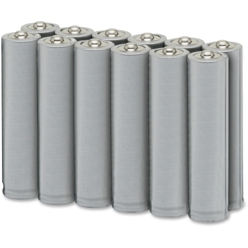 BATTERY,ALKALINE,AAA,12PK