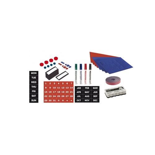Basic Magnetic Board Kit