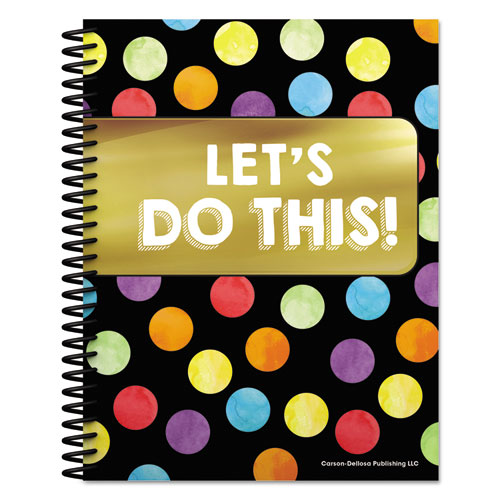 PLANNER,CELEBRATE LEARN