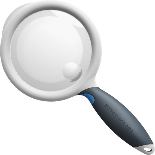 MAGNIFIER,LED,ROUND