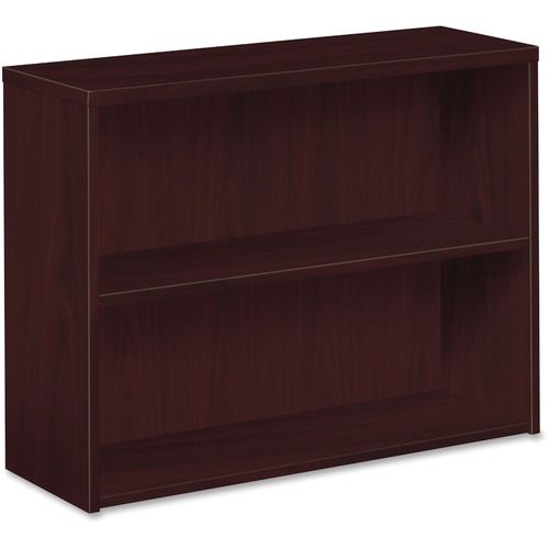 BOOKCASE,TWO SHELF,MY