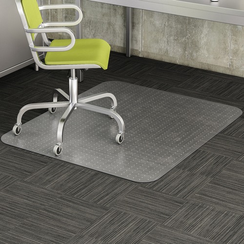 CHAIRMAT,DURA,RECT,46X60