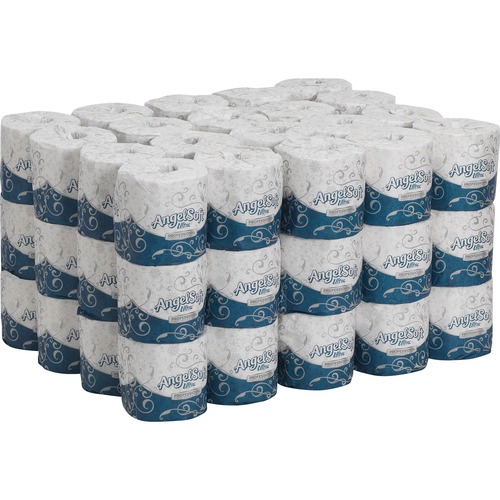 ANGEL SOFT PS ULTRA 2-PLY PREMIUM BATHROOM TISSUE,