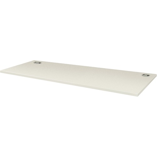 TOP,VOI WRKSURFACE,60",WH