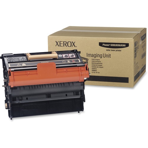 Xerox 108R00645 Black OEM Drum Cartridge