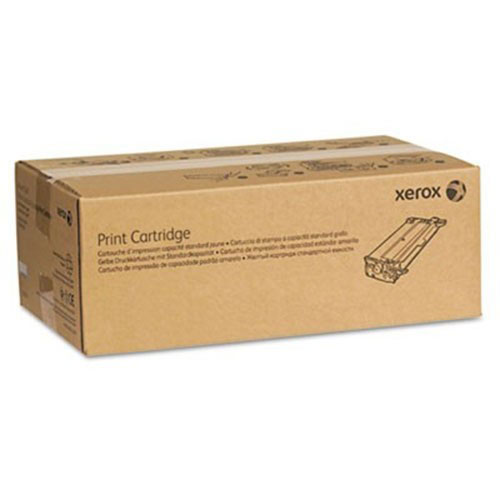 Xerox 006R01553 (6R1553) Black OEM Toner Cartridge