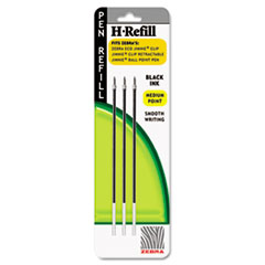 REFILL,"H",BPT,MED,BK,3PK