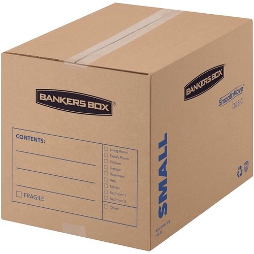 BOX,MOVING,SMALL,25PK