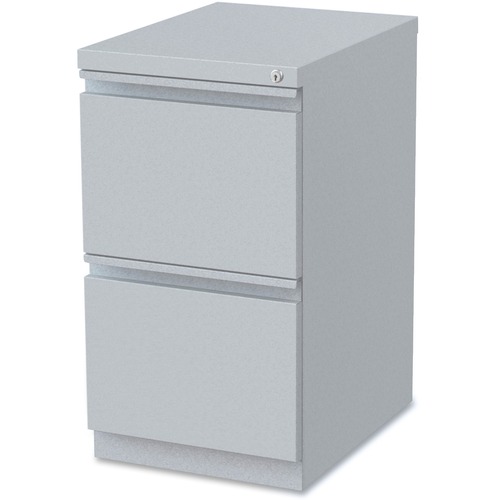 PEDESTAL, 20" FF, PLATINUM