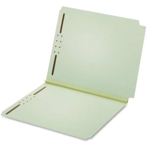 FOLDER,PRESSBRD,DUAL TAB