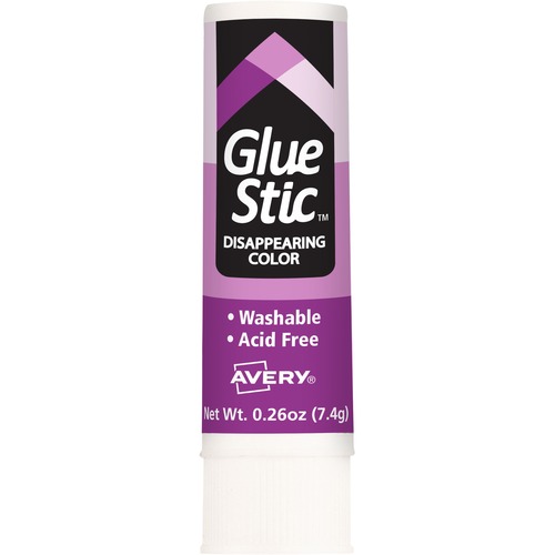 GLUE,STCK,DISAPR.26OZ,PP