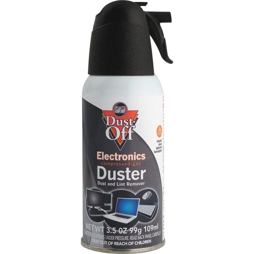 CLEANER,DUSTOFF JR