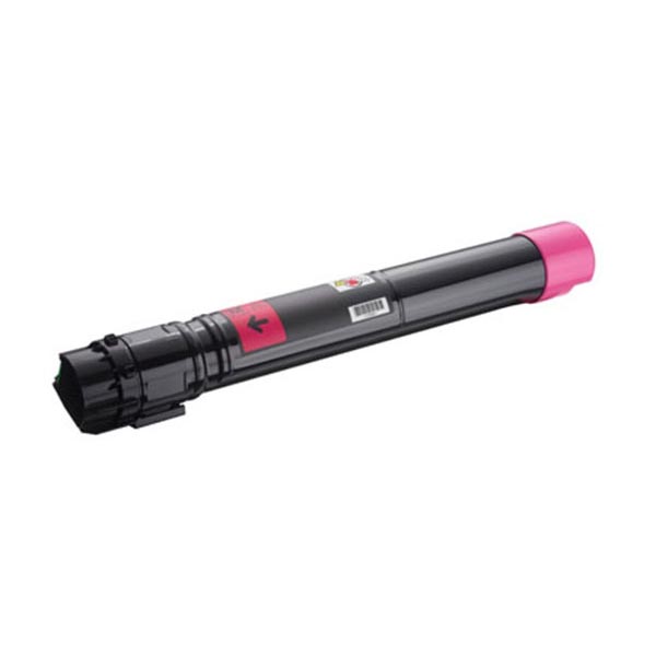 Dell 31PHT (330-6141) Magenta OEM Toner Cartridge